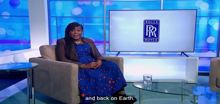 Rolls-Royce, nükleer ve uzay teknolojilerindeki uzmanlığını “This is Space” programıyla ekranlara taşıyor