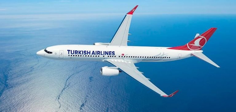 THY Kasım uçuş planını güncelledi