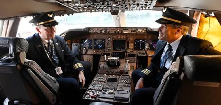 Havayolları, yeni nesil pilotlar yetiştirmeyi planlıyor