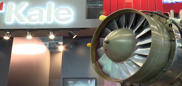 Türkiye’nin füzelerini yerli motorlar uçuracak