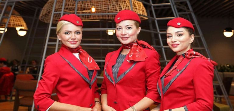 THY, 2023’te 3 bin 800 kabin memuru ve pilot alacak