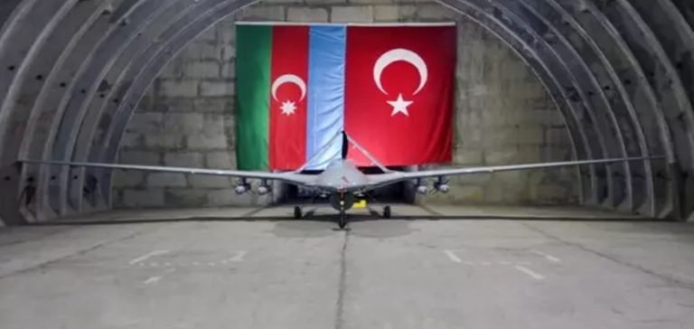 BAYKAR Azerbaycan’da ofis açtı