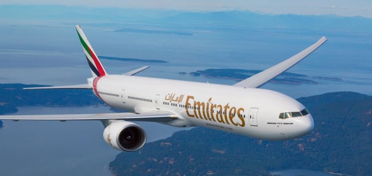 Emirates, günlük Bangkok seferlerini dörde çıkarıyor