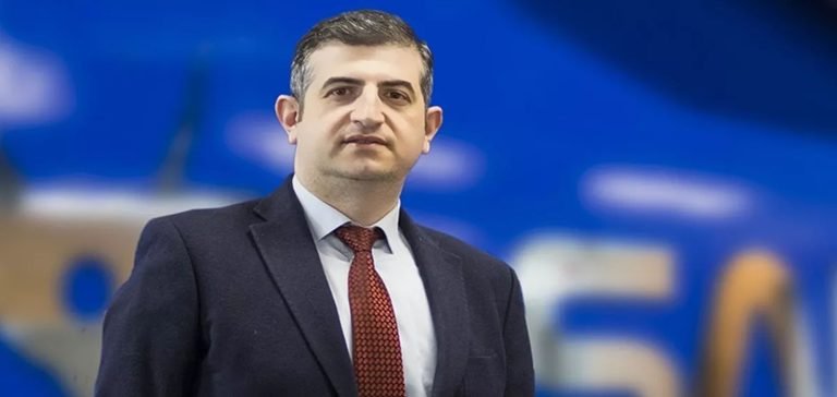 Baykar Genel Müdürü Bayraktar: Bayraktar Kızılelma kritik seviyede önemli ve stratejik bir proje