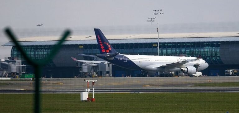 Belçika’dan özel jet ve kısa mesafeli uçuşlara ek vergi