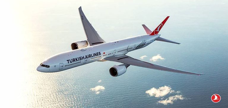 THY’den Çin’de frekans artışı!