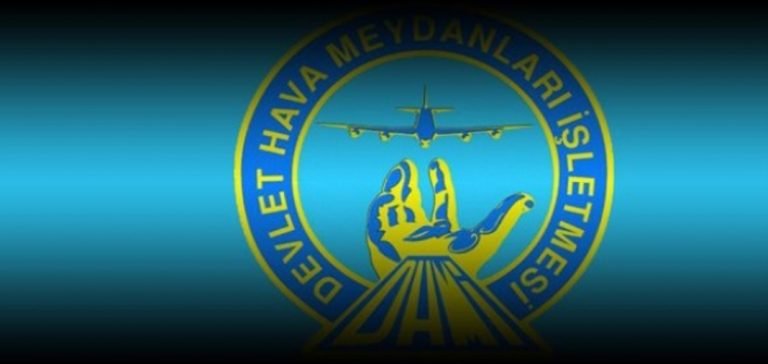 DHMİ Yönetim Kurulunda Devir Teslim