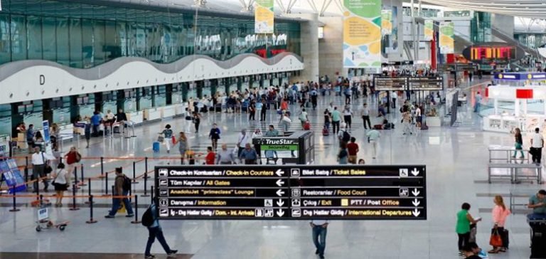 Esenboğa Havalimanı ihalesinde hangi firmalar yarışacak?