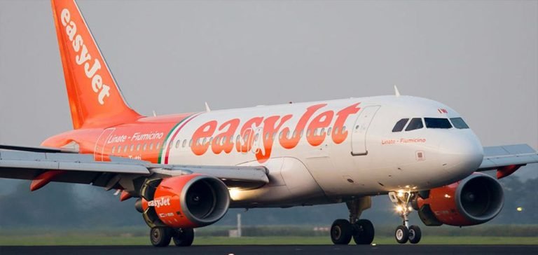 Easyjet Bodrum’a da 23 pounda uçacak