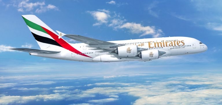 Emirates, Londra Gatwick’e A380 sefer sayısını üçe çıkardı
