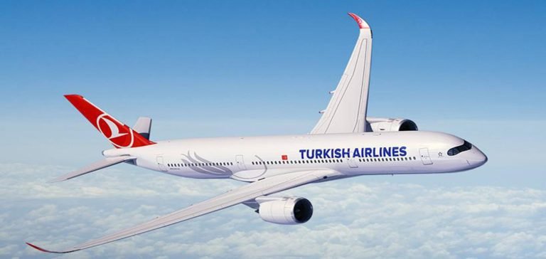 Avrupa’nın “En İyi Tasarıma Sahip Havayolu” THY oldu