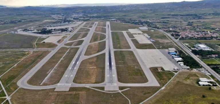 Karaismailoğlu: Esenboğa’ya üçüncü pisti yapacağız