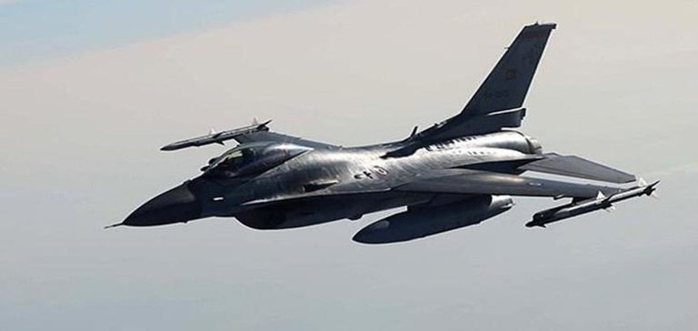 İsrailli Elbit Şirketi, Polonya Hava Kuvvetleri’ne F-16 Simülatörü Tedarik Edecek