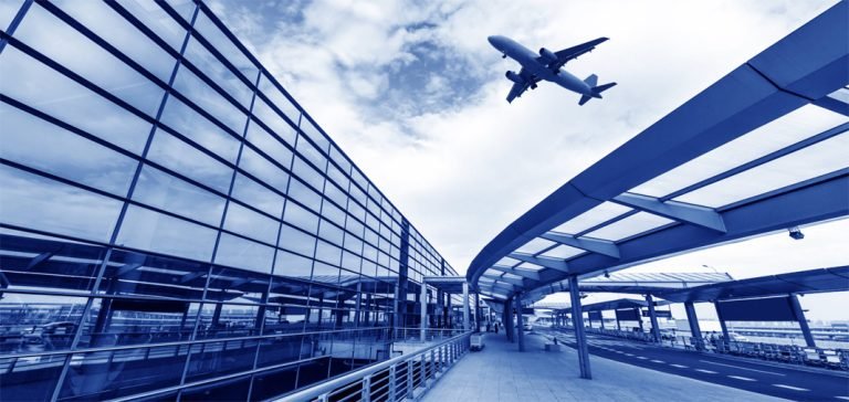 Fas’tan Türkiye’ye gelen yolcu uçağında akıllara ziyan plan