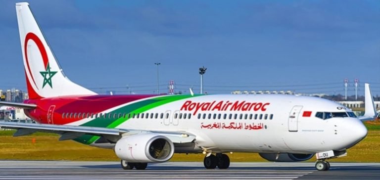 Fas’ın ulusal havayolu şirketi, Katar’a özel uçuşlar düzenliyor