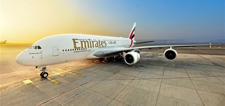 Emirates Güvenlik Standartları Onaylandı