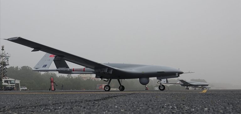 Kosova hükümeti Bayraktar SİHA’ları almak için çalışmalarını sürdürüyor