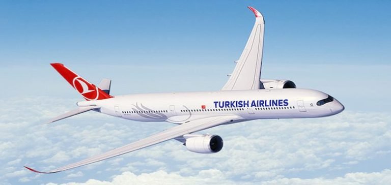 Türk Hava Yolları Lusaka uçuşlarına başlıyor