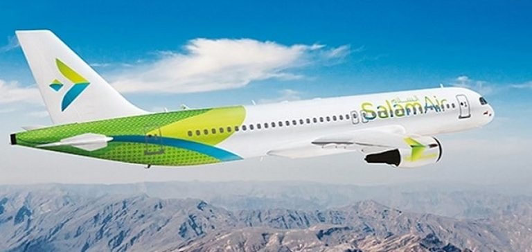 Salam Air Rize – Artvin Havalimanı’na haftada 2 uçuş düzenleyecek