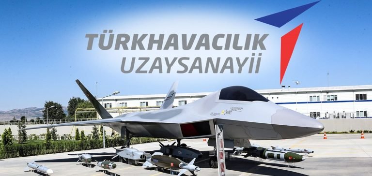 Türk Havacılık ve Uzay Sanayii, Spırıt Başarılı İş Ortağı Ödülü’nün Sahibi Oldu