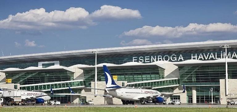 TAV, Ankara Esenboğa ihalesini kazandı