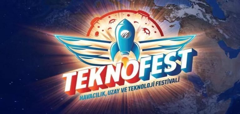 İzmir’de TEKNOFEST için hazırlıklar başladı