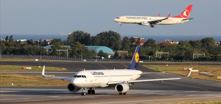 THY’nin piyasa değeri, Almanya’nın havayolu şirketi Lufthansa’yı geride bıraktı