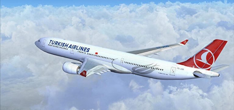 THY, Tokyo’nun Narita Havalimanı’na yeniden sefer başlattı