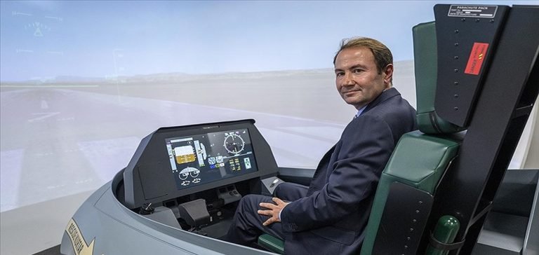 Tümüyle yerli sermayeye dönüştü, ilk işi Hürjet ve MMU olacak