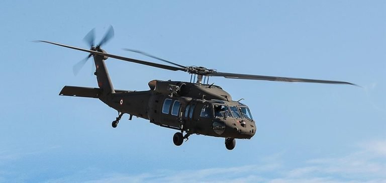 TUSAŞ’ın T70 Helikopteri, Yeni Entegrasyonlarla Güçleniyor: Türk Havacılık Sektöründe Yeni Bir Dönem