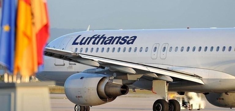 Lufthansa, uçağa almadığı Yahudilere 2,7 milyon dolar ödüyor