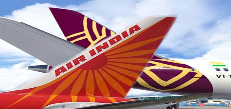 Singapur Hava Yolları (SIA) ve Tata Sons (Tata), Air India ile Vistara’yı birleştirme konusunda anlaştı