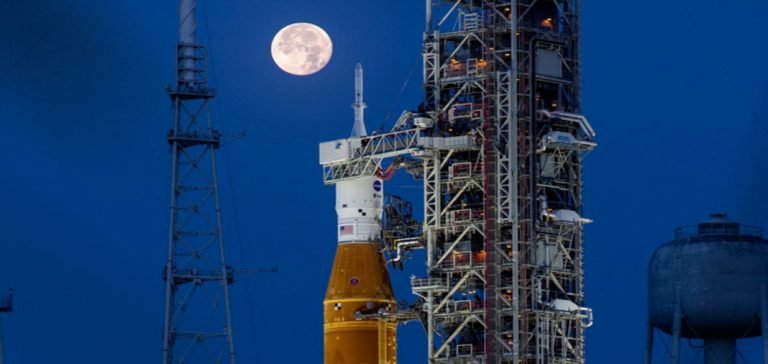 Artemis-I misyonu, 25 günlük “Ay’a gidip gelme görevi” sona eriyor