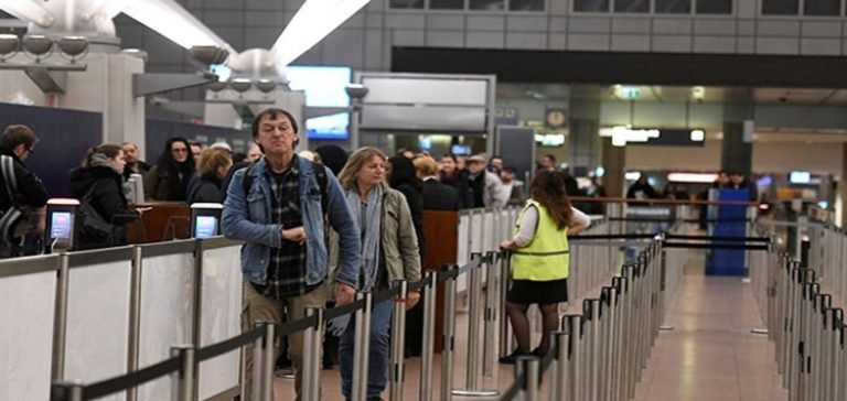 Brezilya’da havalimanı yakınlarında bomba bulundu