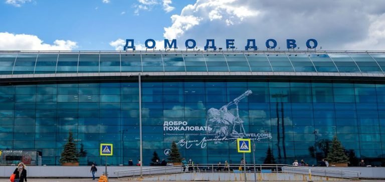 Türk ANTTEQ sayesinde Domodedovo, Avrupa’nın en büyük havaalanı oldu