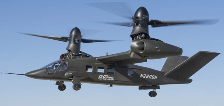 ABD’de 1,3 milyar dolarlık “geleceğin helikopteri” ihalesini Textron’s Bell şirketi kazandı