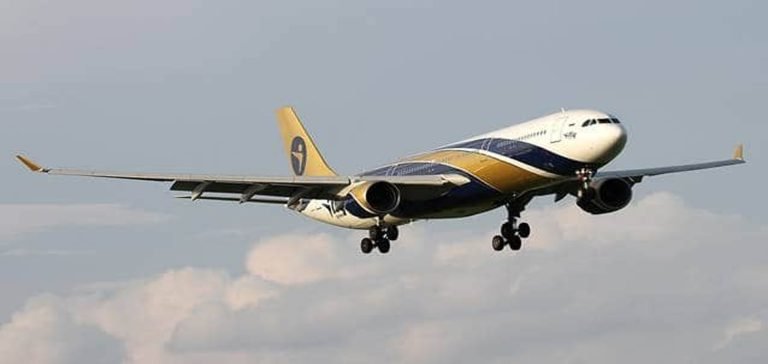 iFly Airlines Mısır uçuşlarını durdurdu