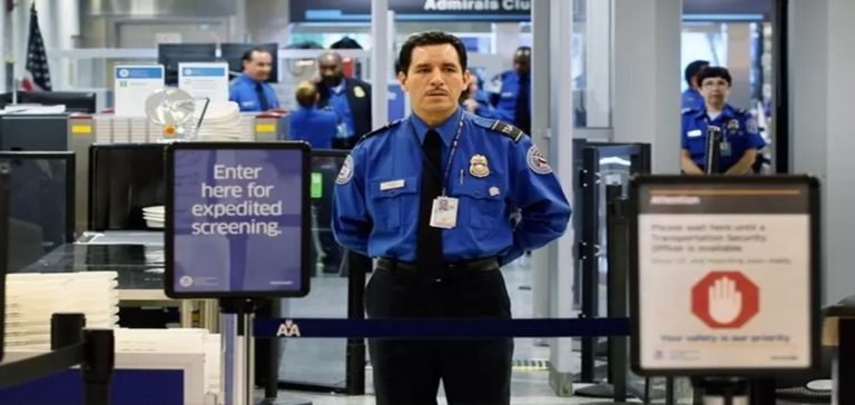 ABD havaalanlarında yolculardan rekor sayıda silah ele geçirildi