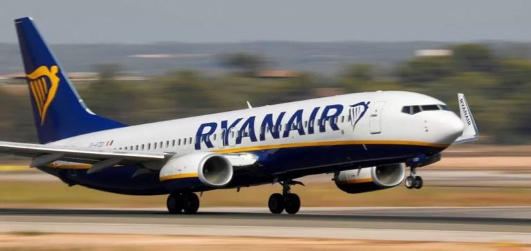 Ryanair, Shell’den sürdürülebilir havacılık yakıtı alacak
