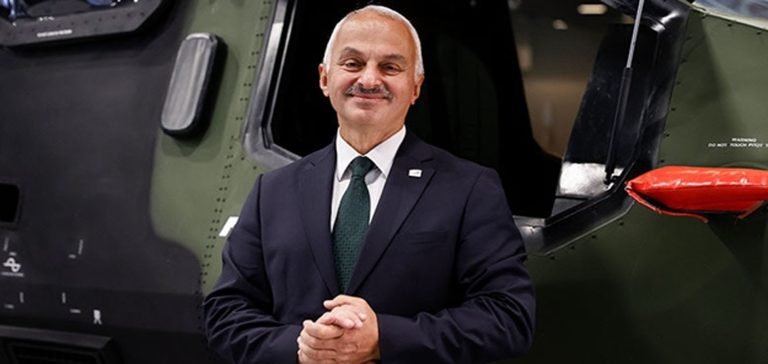 Teslim edilen “ATAK Helikopteri” sayısı açıklandı