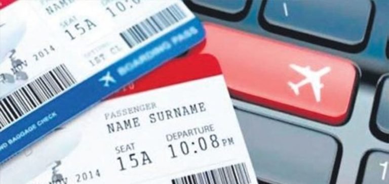 Uçak biletinde taksit dönemi