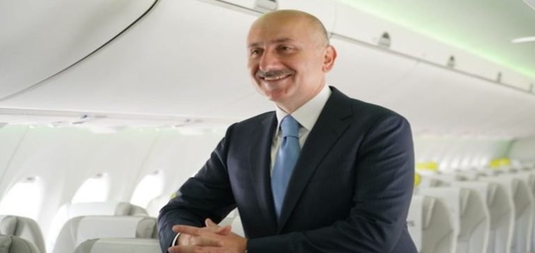 Çukurova Havalimanı için tarih verdi