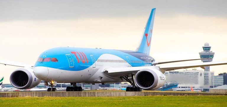 TUI’den 730 milyon euroluk borç ödeme hamlesi