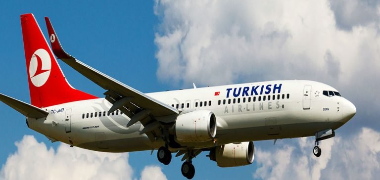 THY’den ucuz bilet kampanyası