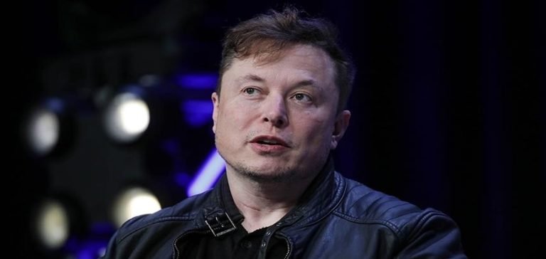Elon Musk yaklaşık 100 Starlink uydusunun İran’a internet sağladığını açıkladı