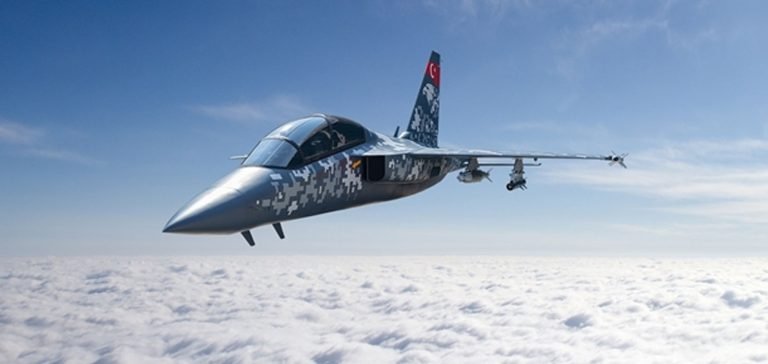 Hürjet, yabancı basının ilgisini çekti