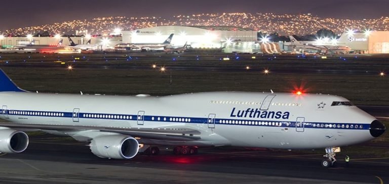 ABD’de yanan laptop nedeniyle uçak acil iniş yaptı