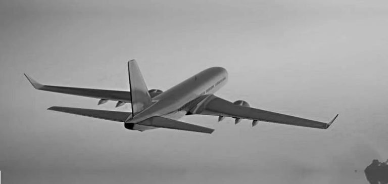 Uçakta rahatsızlanan yolcu hayatını kaybetti