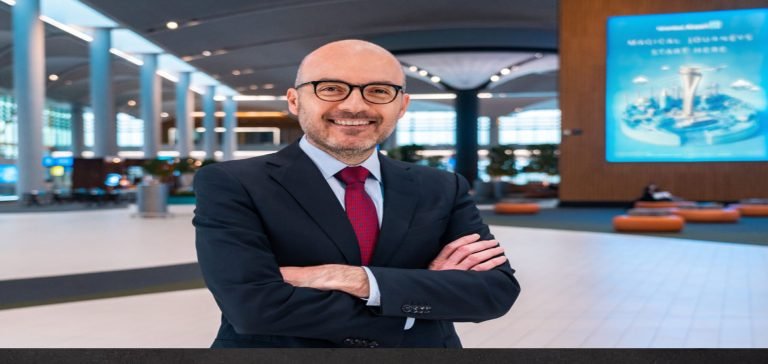 İstanbul Havalimanı’nın 2023 hedefi 70 milyondan fazla yolcu