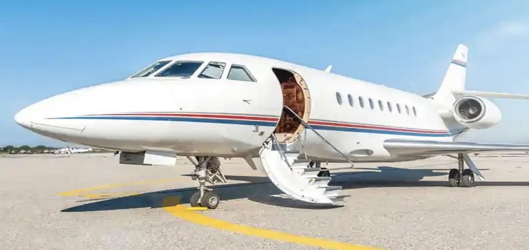 Aile ve Sosyal Hizmetler Bakanlığı, 16,5 milyon TL’ye uçak kiraladı